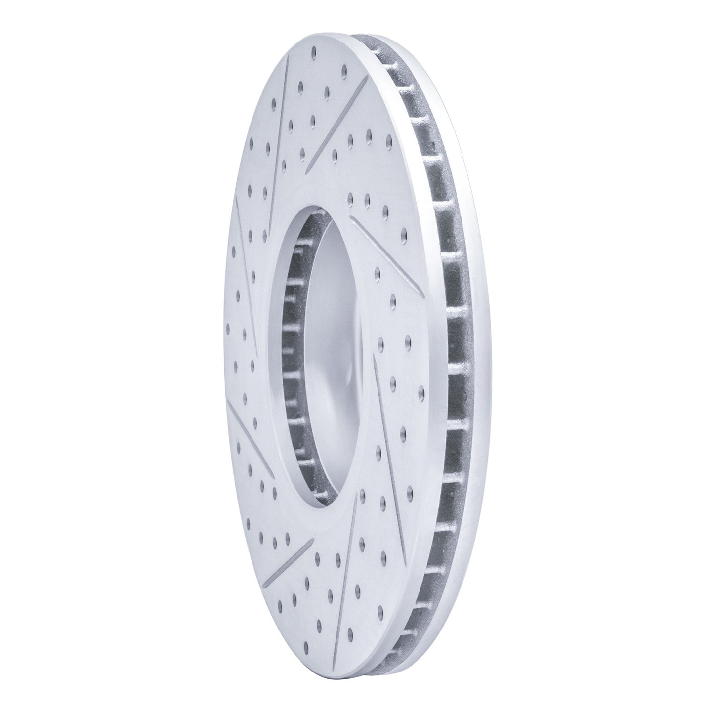 Dynamic Friction Company Disc Brake Rotor 830-31144R