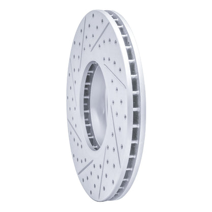 Dynamic Friction Company Disc Brake Rotor 830-31144R