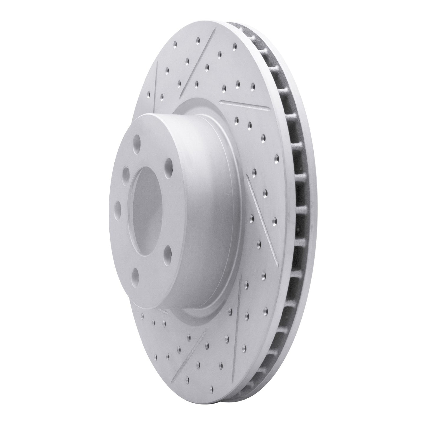 Dynamic Friction Company Disc Brake Rotor 830-31151L