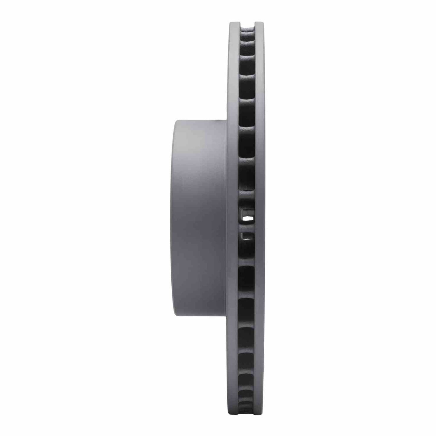 Dynamic Friction Company Disc Brake Rotor 830-31151L