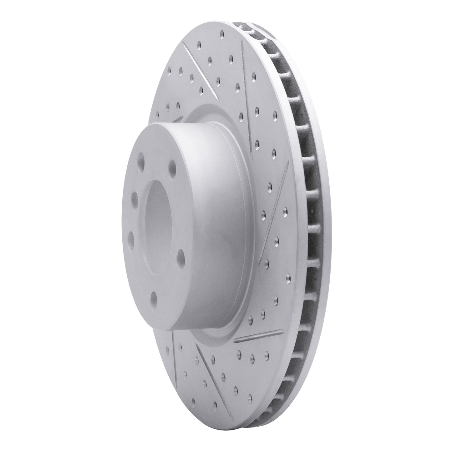 Dynamic Friction Company Disc Brake Rotor 830-31151R