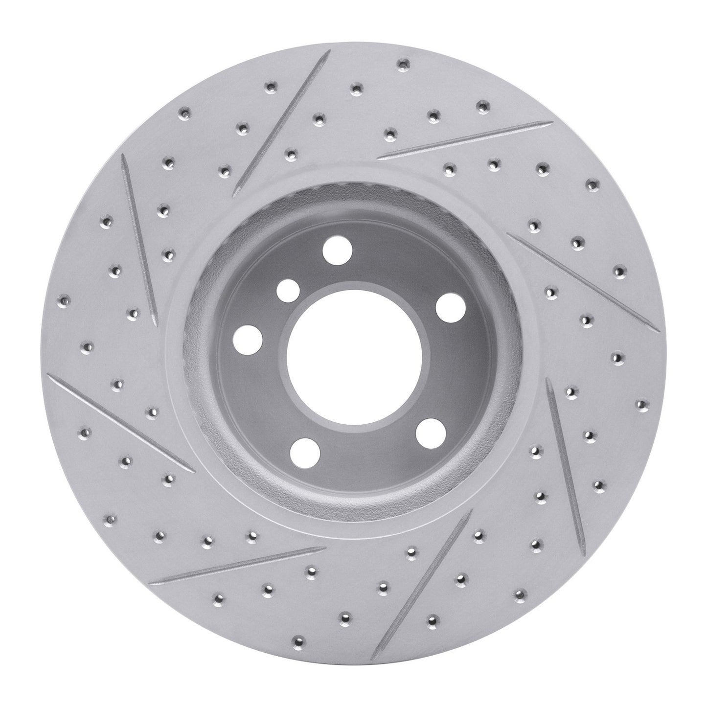 Dynamic Friction Company Disc Brake Rotor 830-31151R