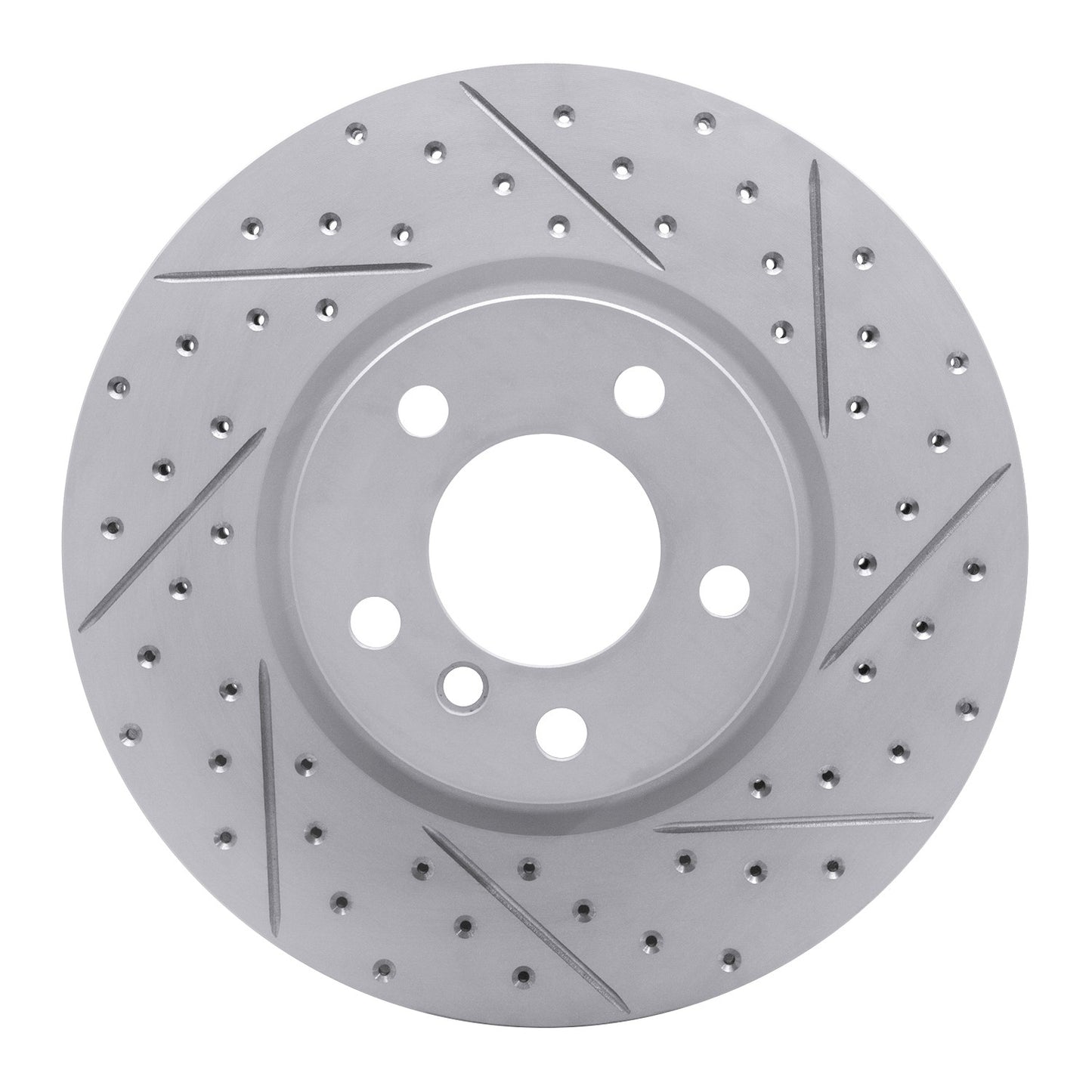 Dynamic Friction Company Disc Brake Rotor 830-31151R