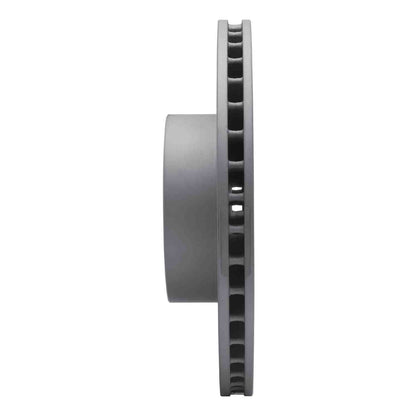 Dynamic Friction Company Disc Brake Rotor 830-31151R