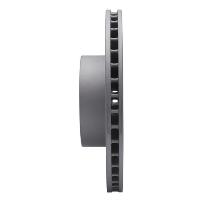 Dynamic Friction Company Disc Brake Rotor 830-31151R