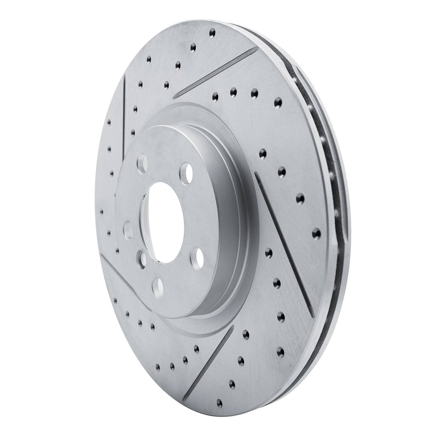 Dynamic Friction Company Disc Brake Rotor 830-31157L