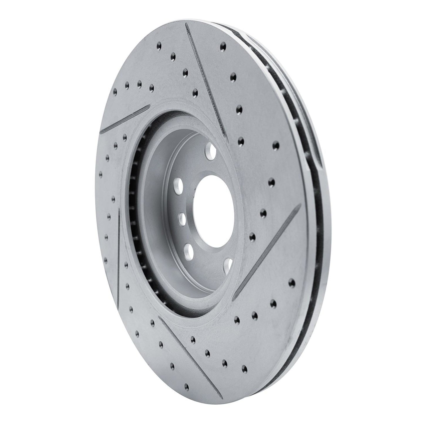 Dynamic Friction Company Disc Brake Rotor 830-31157L