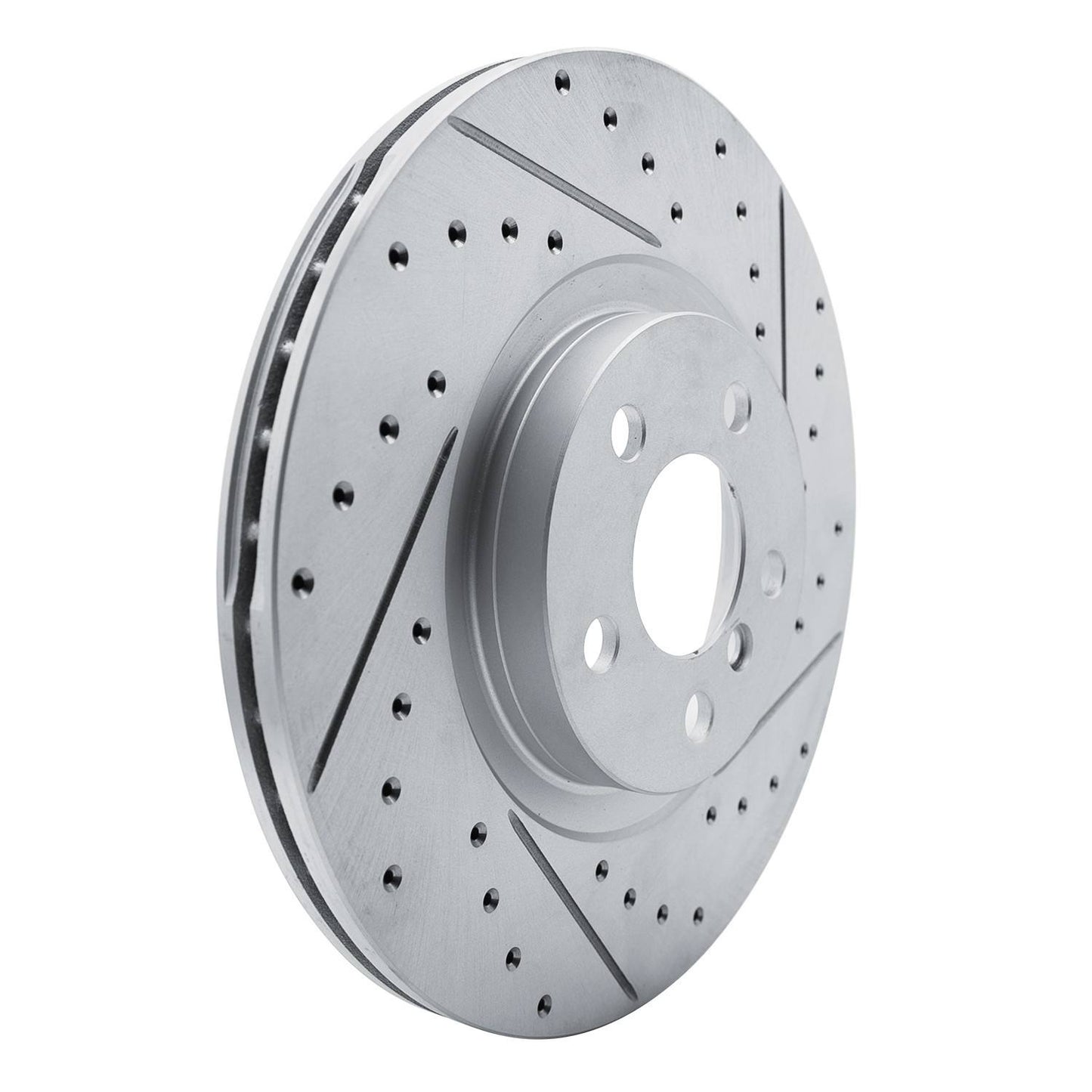 Dynamic Friction Company Disc Brake Rotor 830-31157R