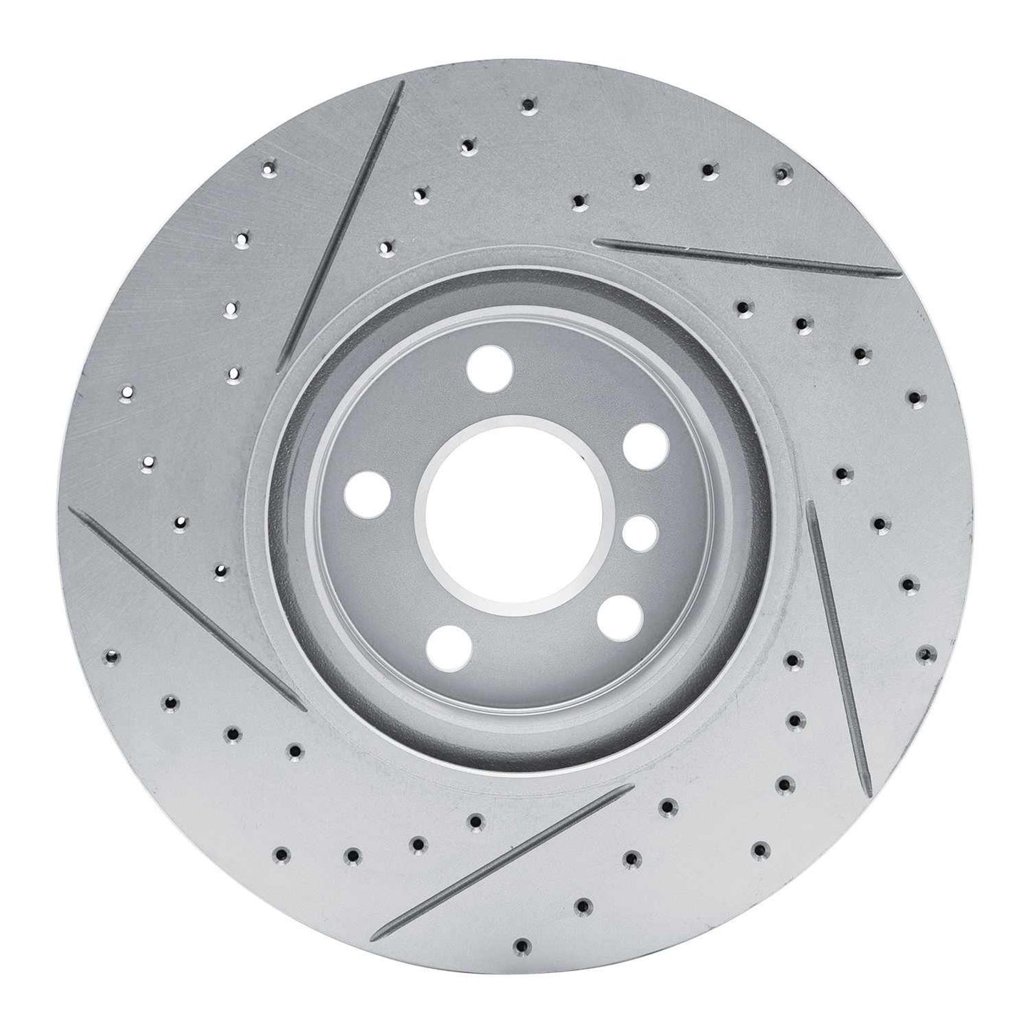 Dynamic Friction Company Disc Brake Rotor 830-31157R