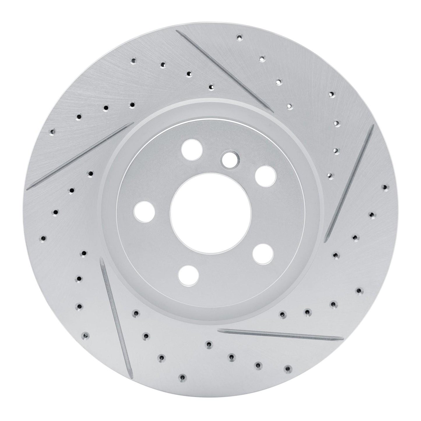Dynamic Friction Company Disc Brake Rotor 830-31157R