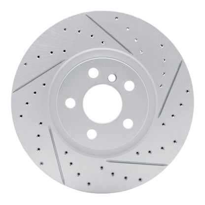 Dynamic Friction Company Disc Brake Rotor 830-31157R