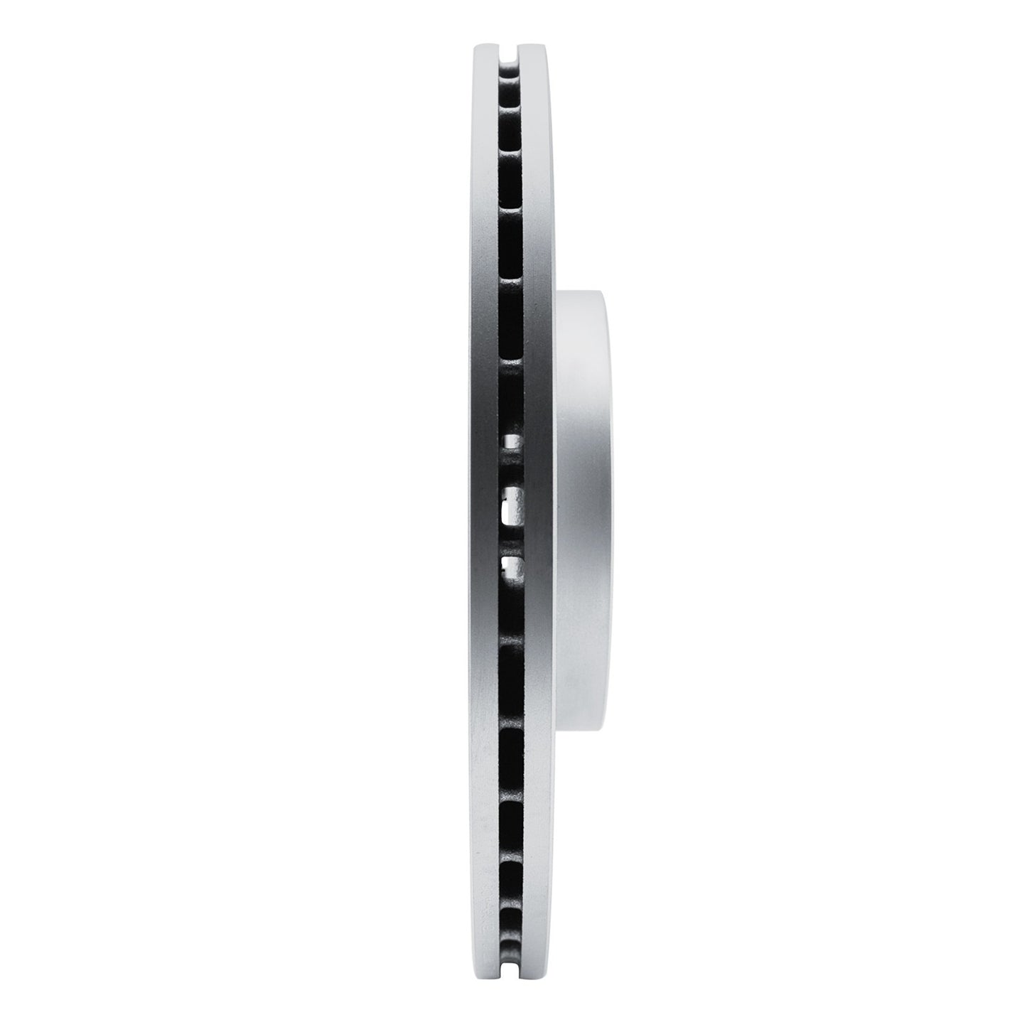 Dynamic Friction Company Disc Brake Rotor 830-31157R