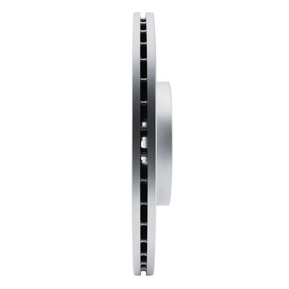 Dynamic Friction Company Disc Brake Rotor 830-31157R