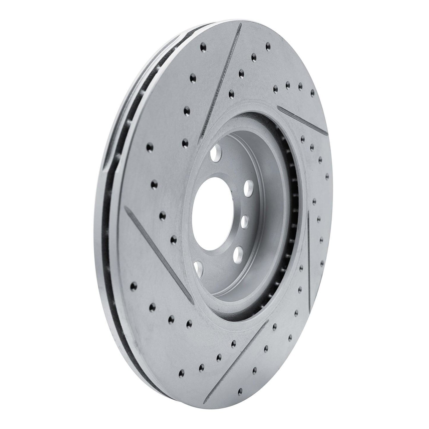 Dynamic Friction Company Disc Brake Rotor 830-31157R