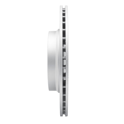 Dynamic Friction Company Disc Brake Rotor 830-31158R