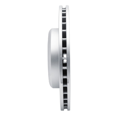Dynamic Friction Company Disc Brake Rotor 830-31168L