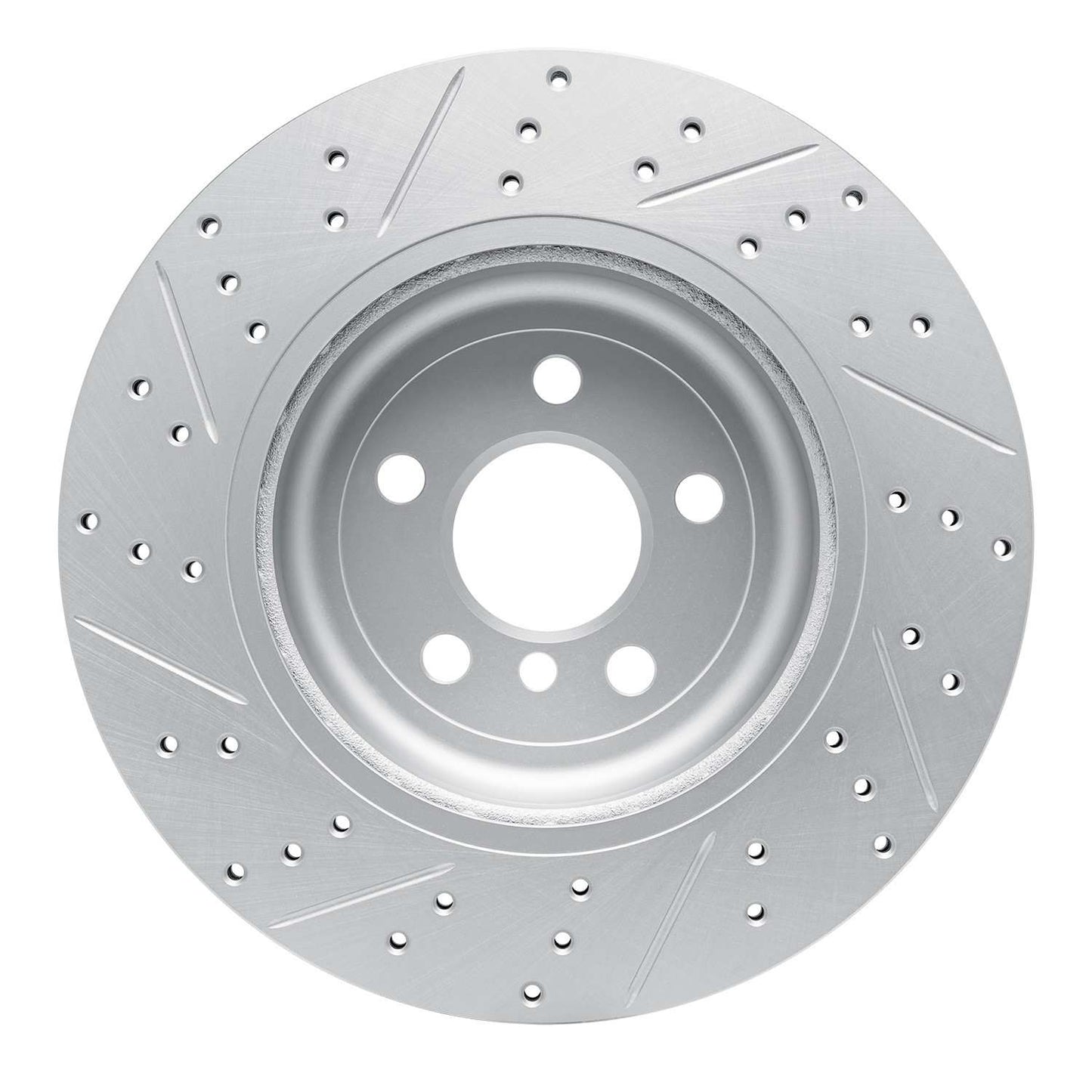Dynamic Friction Company Disc Brake Rotor 830-31170D