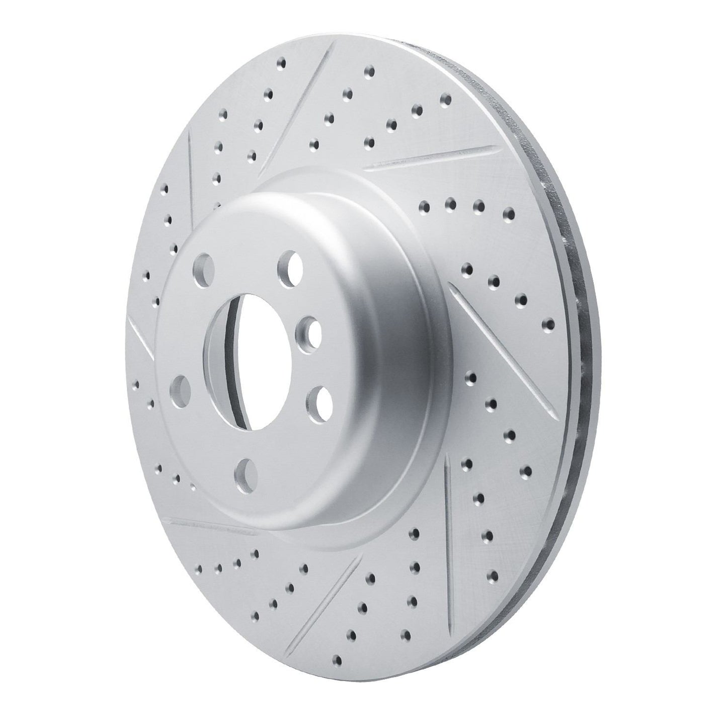 Dynamic Friction Company Disc Brake Rotor 830-31171L