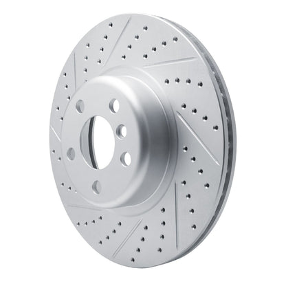 Dynamic Friction Company Disc Brake Rotor 830-31171L