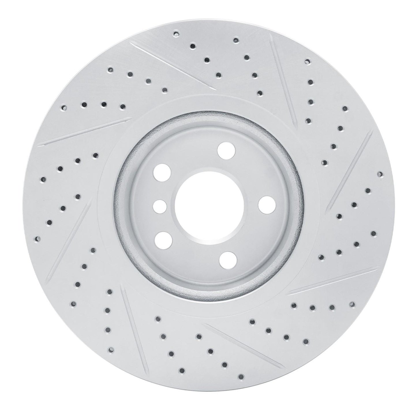 Dynamic Friction Company Disc Brake Rotor 830-31171L