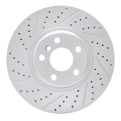 Dynamic Friction Company Disc Brake Rotor 830-31171L
