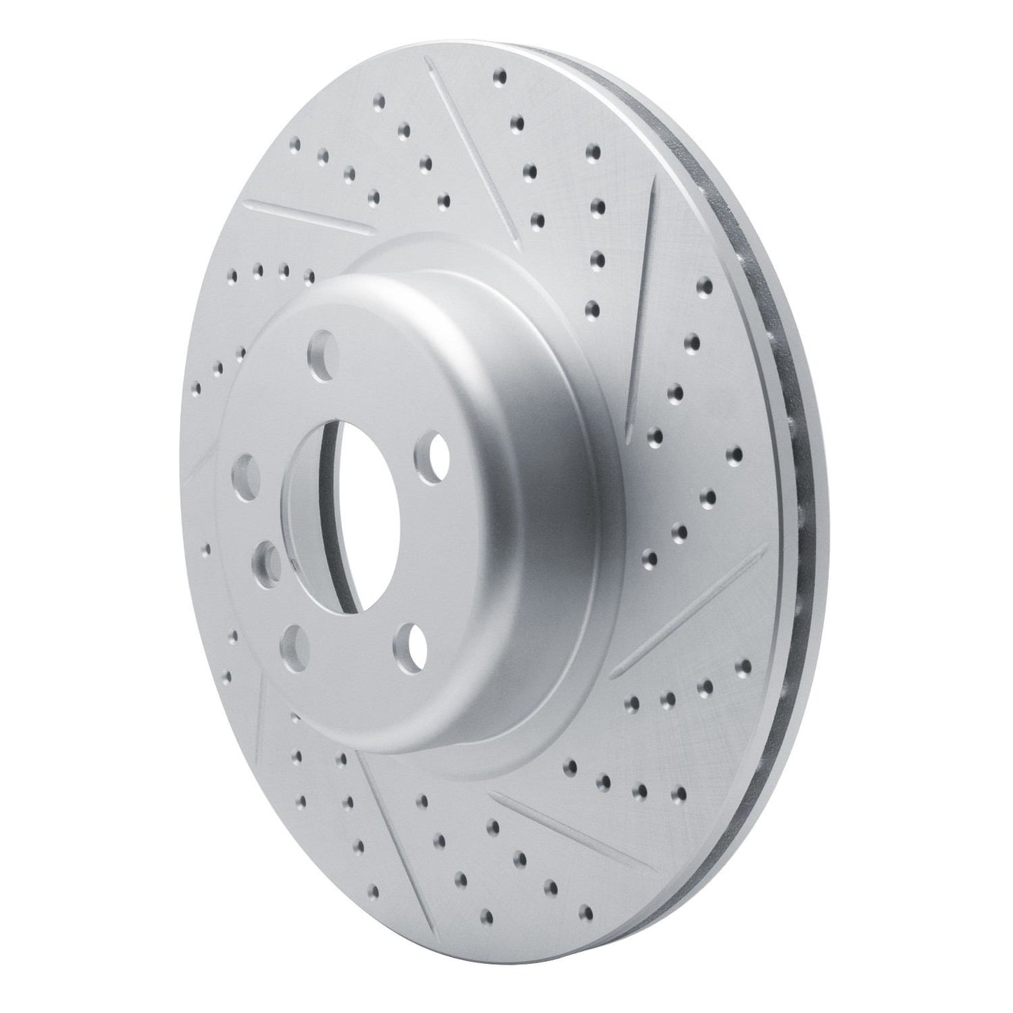 Dynamic Friction Company Disc Brake Rotor 830-31171R