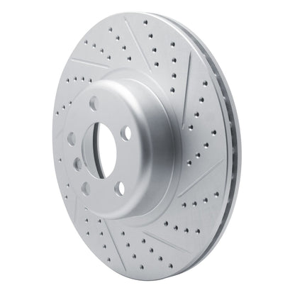 Dynamic Friction Company Disc Brake Rotor 830-31171R