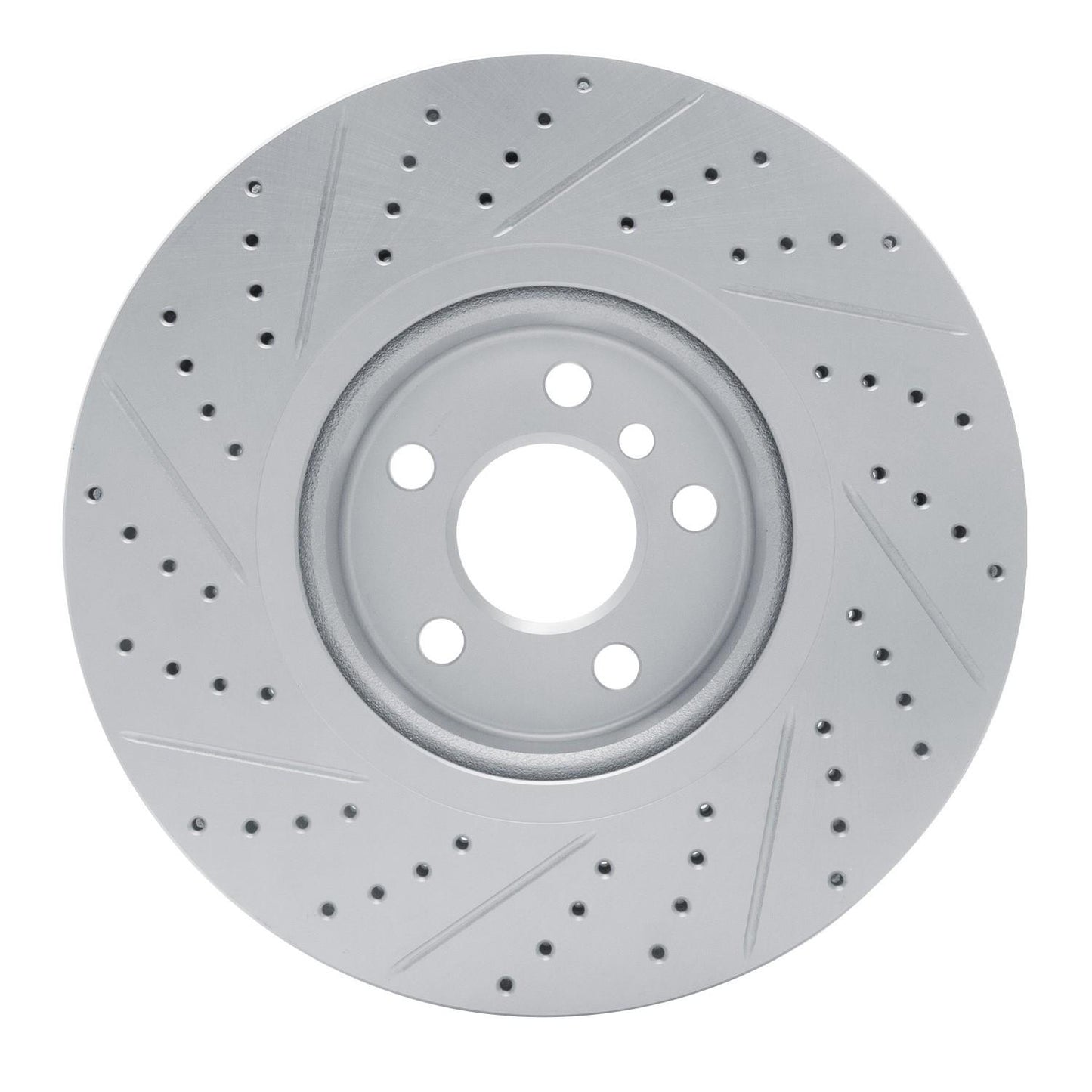 Dynamic Friction Company Disc Brake Rotor 830-31171R