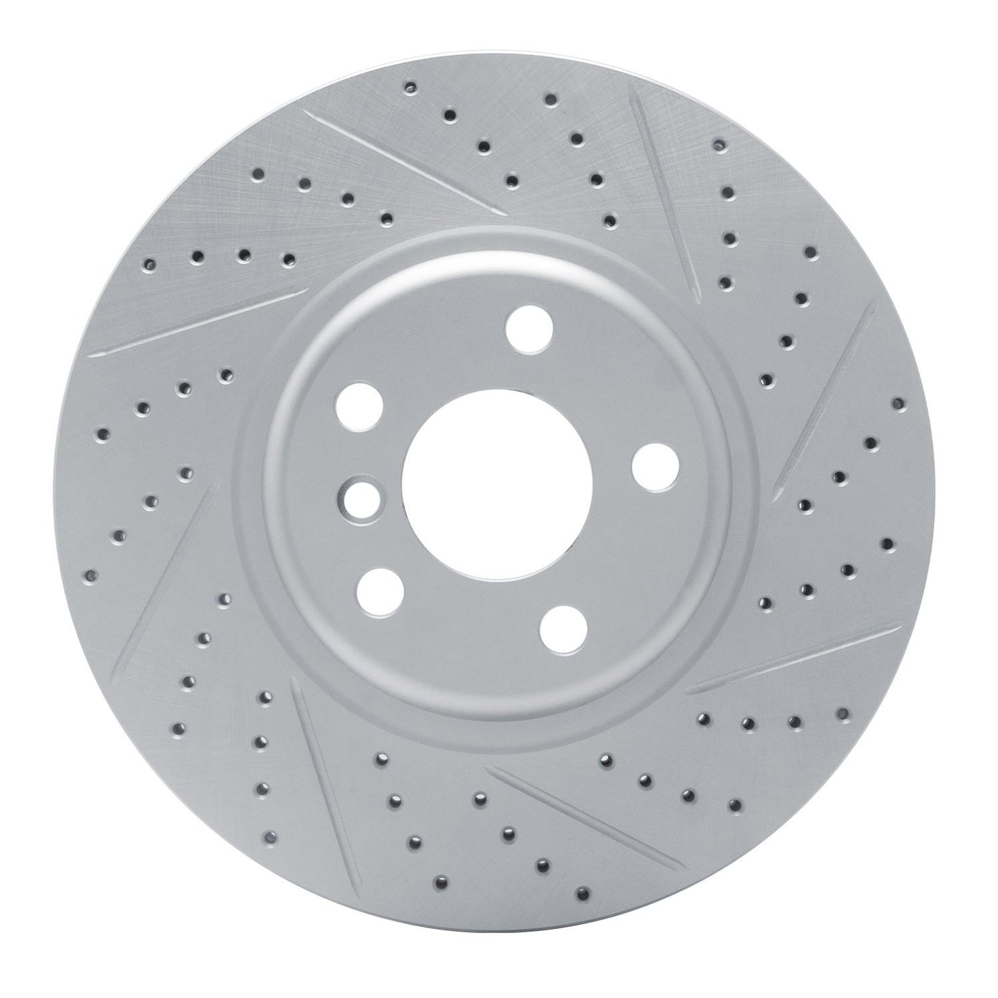 Dynamic Friction Company Disc Brake Rotor 830-31171R