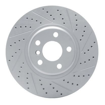 Dynamic Friction Company Disc Brake Rotor 830-31171R