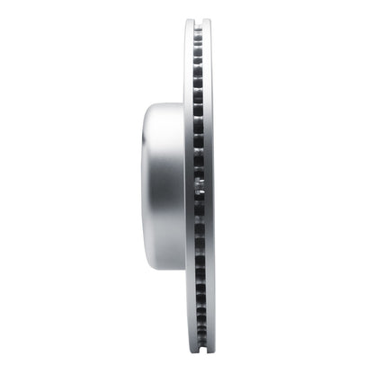 Dynamic Friction Company Disc Brake Rotor 830-31171R