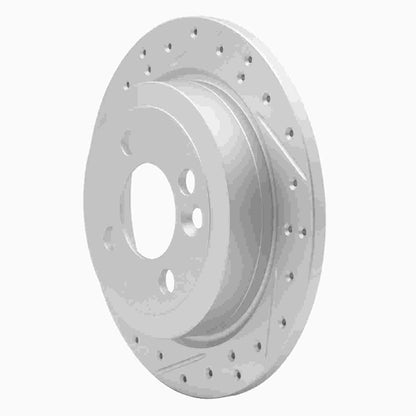 Dynamic Friction Company Disc Brake Rotor 830-32003L