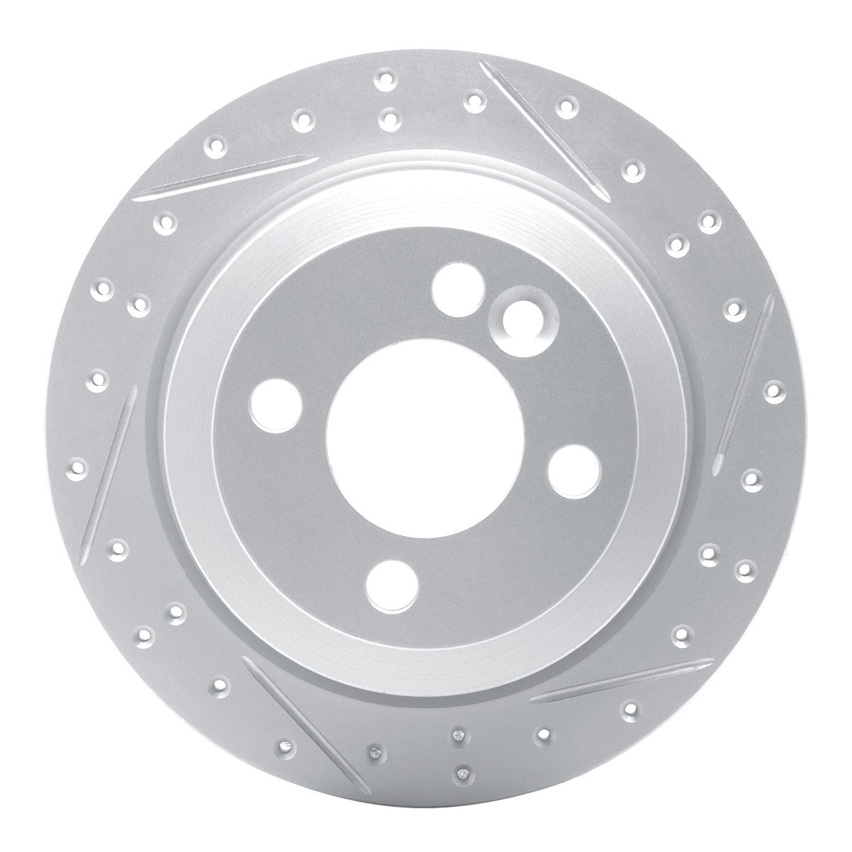 Dynamic Friction Company Disc Brake Rotor 830-32003R