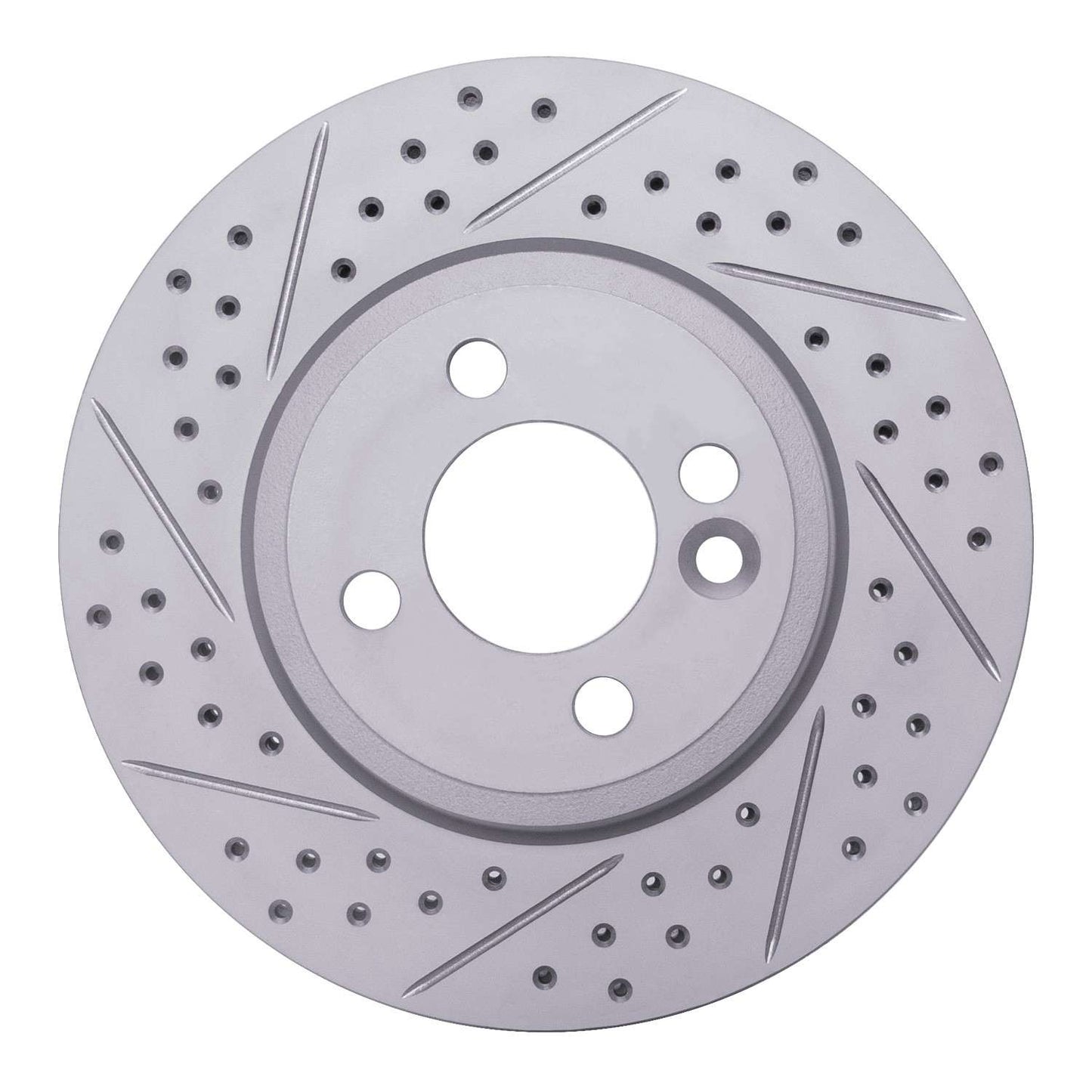 Dynamic Friction Company Disc Brake Rotor 830-32005L