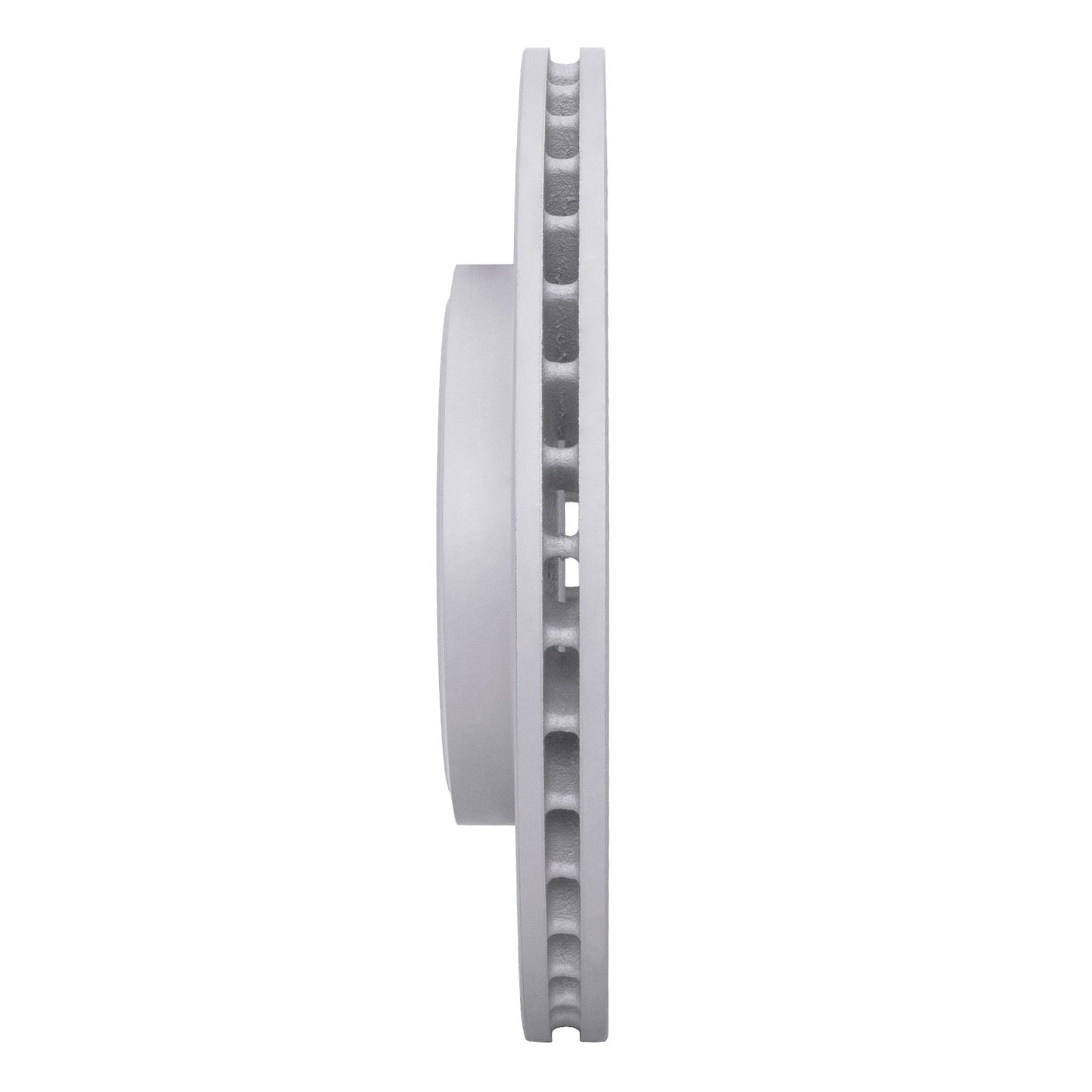 Dynamic Friction Company Disc Brake Rotor 830-32005L