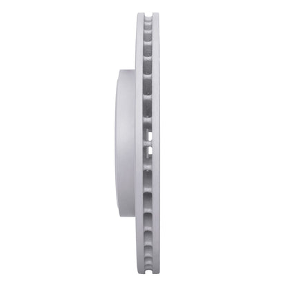 Dynamic Friction Company Disc Brake Rotor 830-32005L