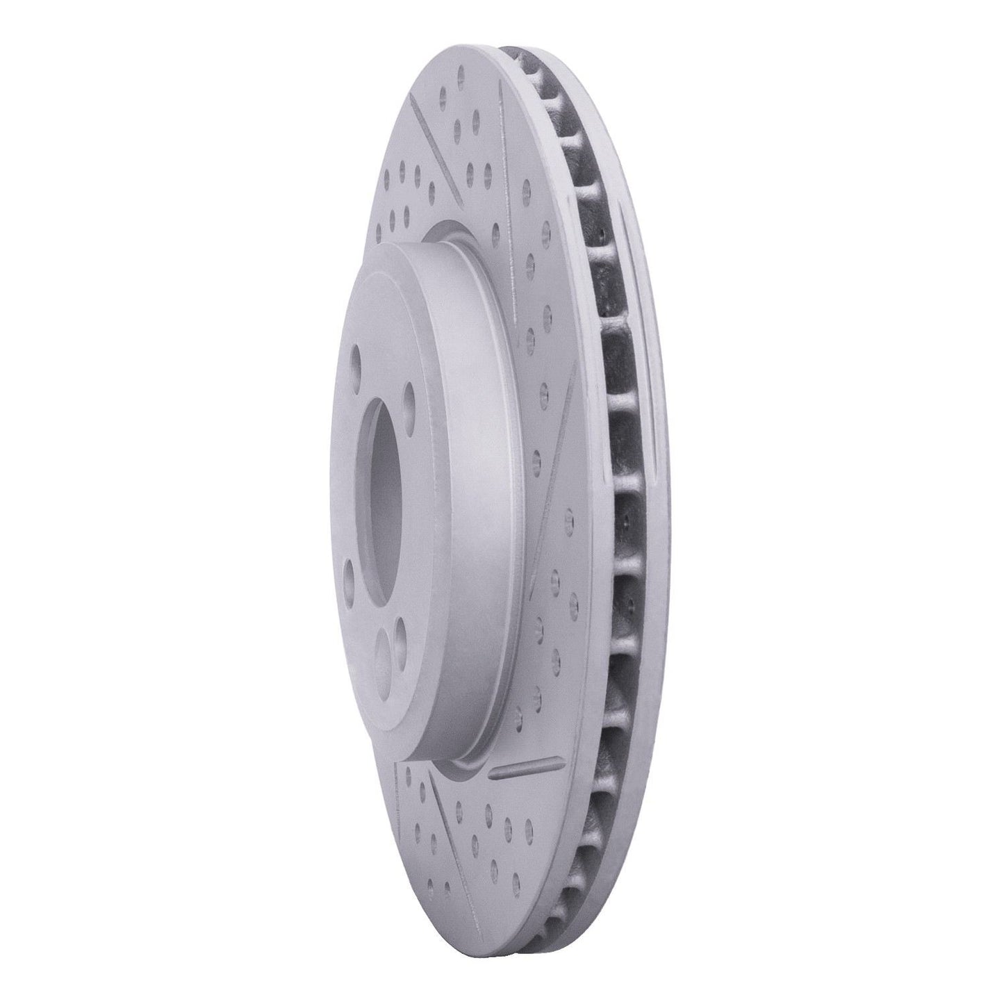 Dynamic Friction Company Disc Brake Rotor 830-32005R