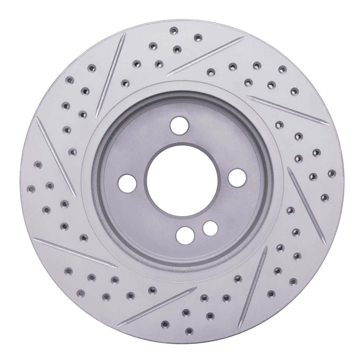 Dynamic Friction Company Disc Brake Rotor 830-32005R