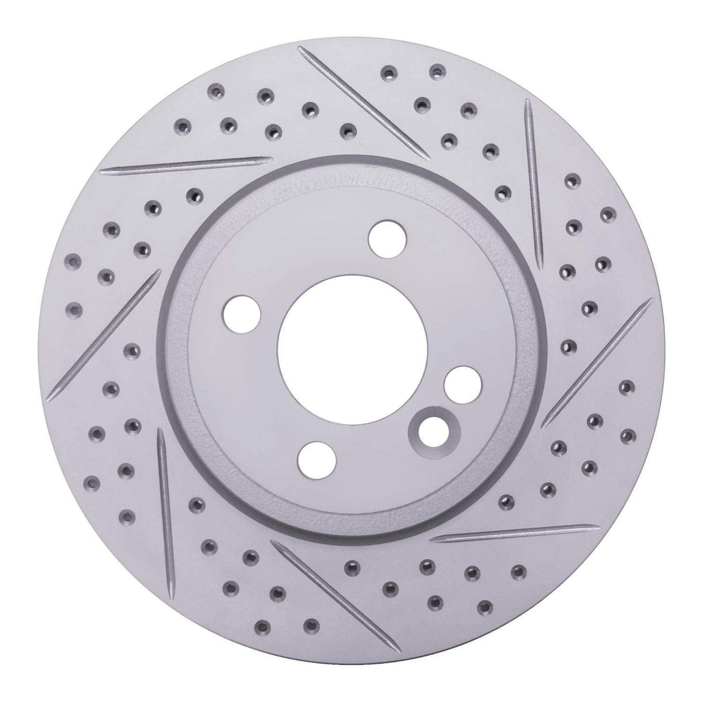 Dynamic Friction Company Disc Brake Rotor 830-32005R