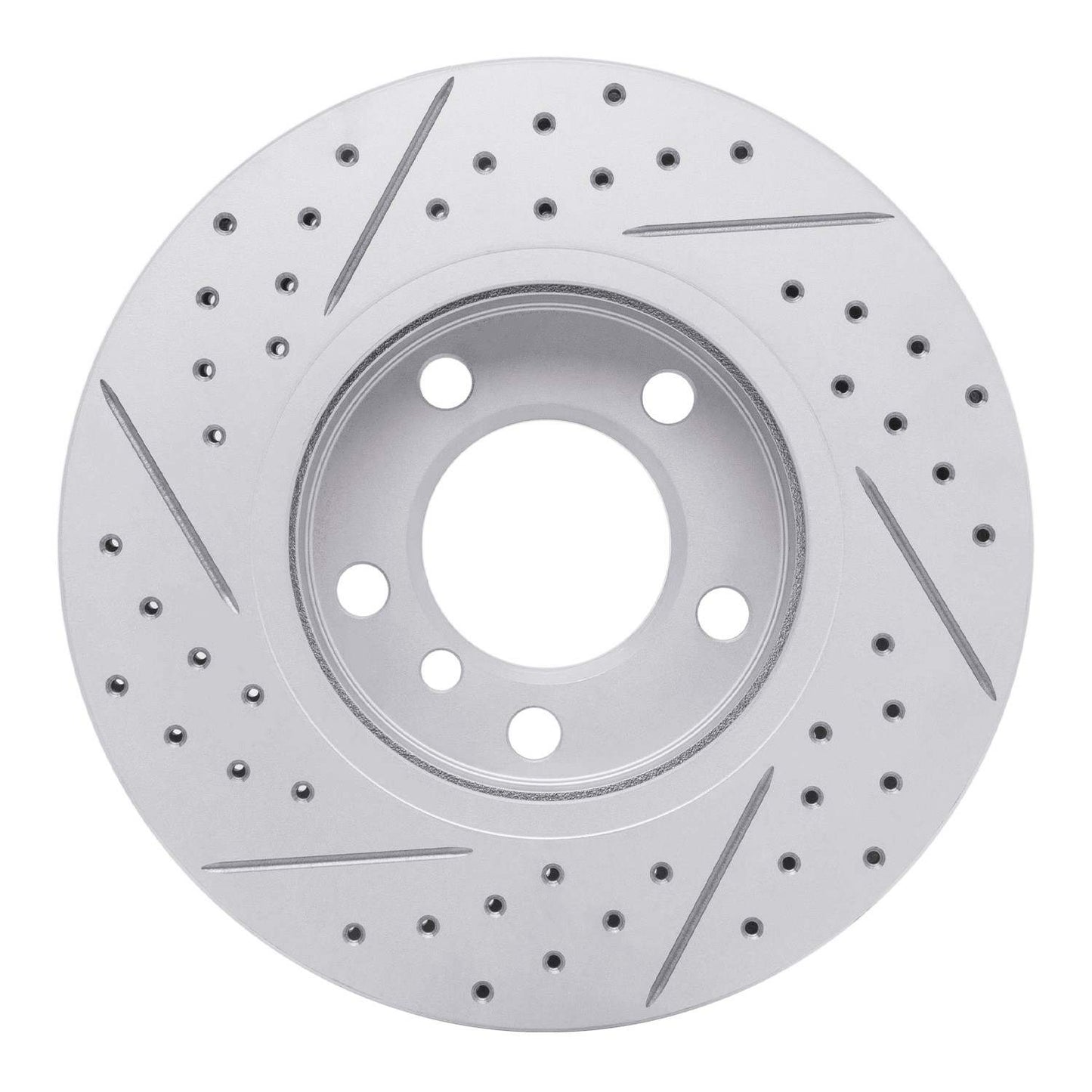 Dynamic Friction Company Disc Brake Rotor 830-32009R