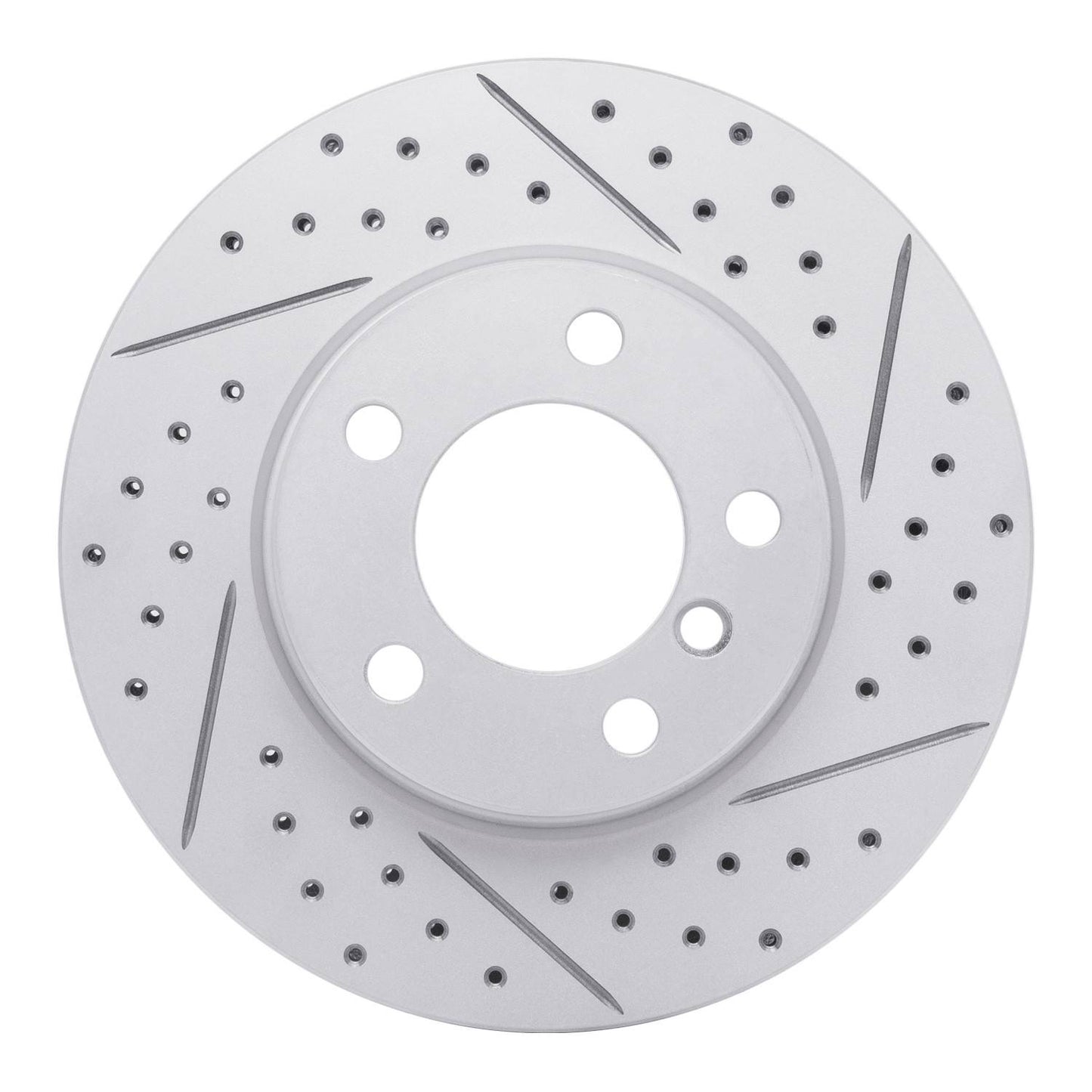 Dynamic Friction Company Disc Brake Rotor 830-32009R