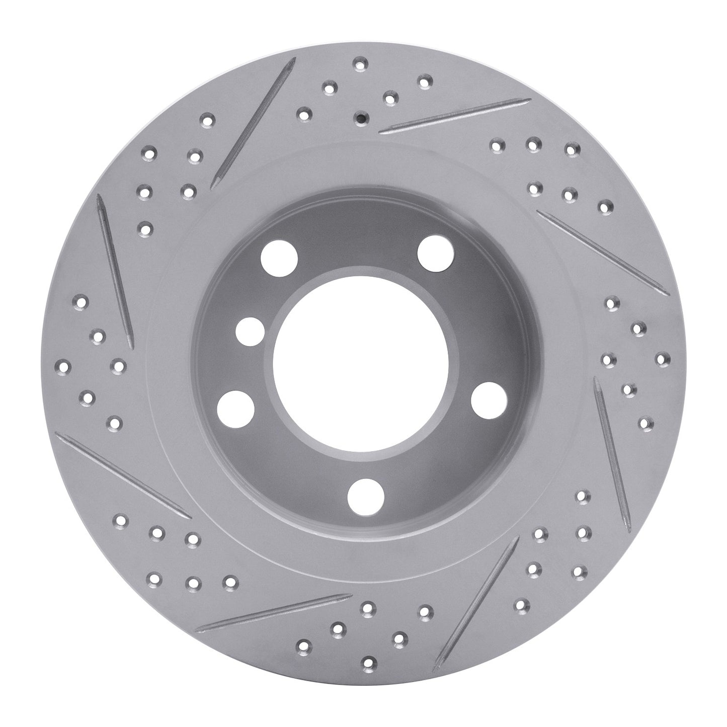 Dynamic Friction Company Disc Brake Rotor 830-32010R