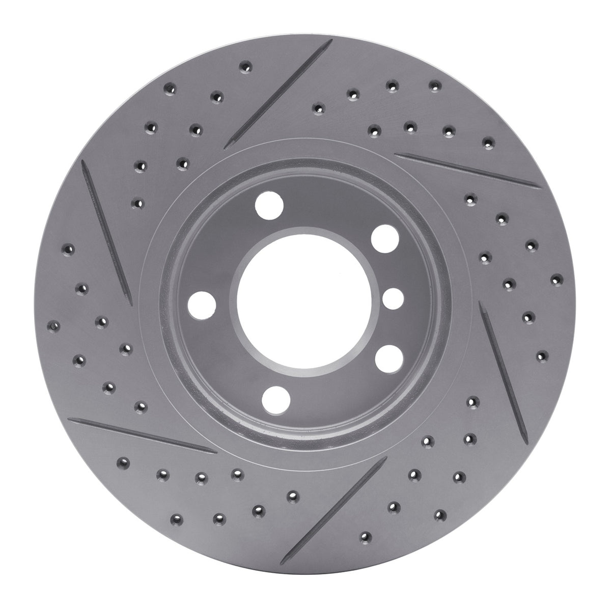 Dynamic Friction Company Disc Brake Rotor 830-32011R