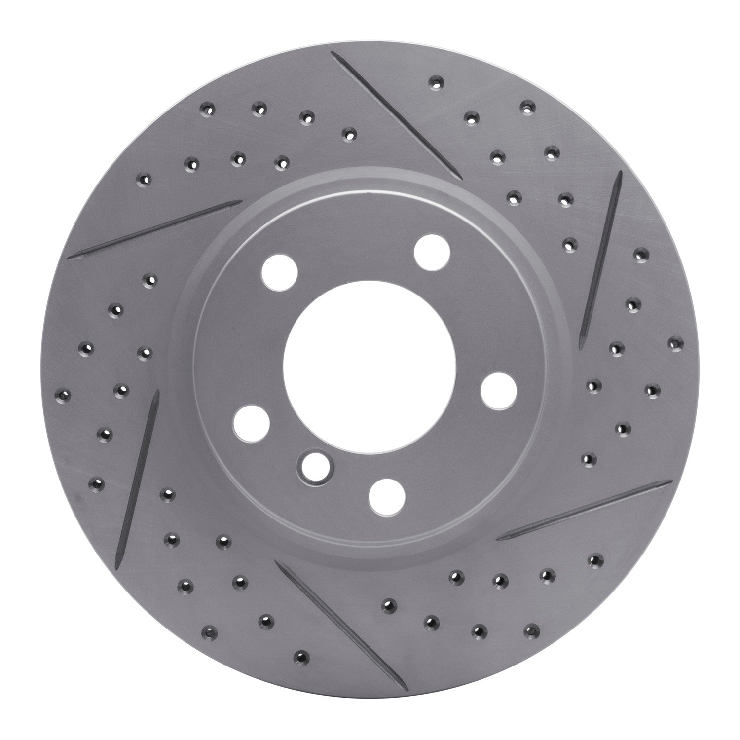 Dynamic Friction Company Disc Brake Rotor 830-32011R