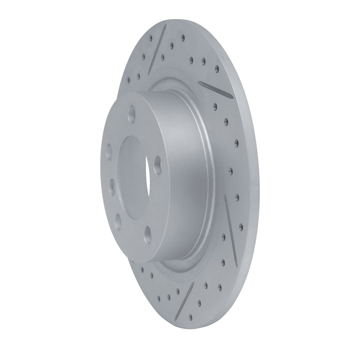 Dynamic Friction Company Disc Brake Rotor 830-32012L