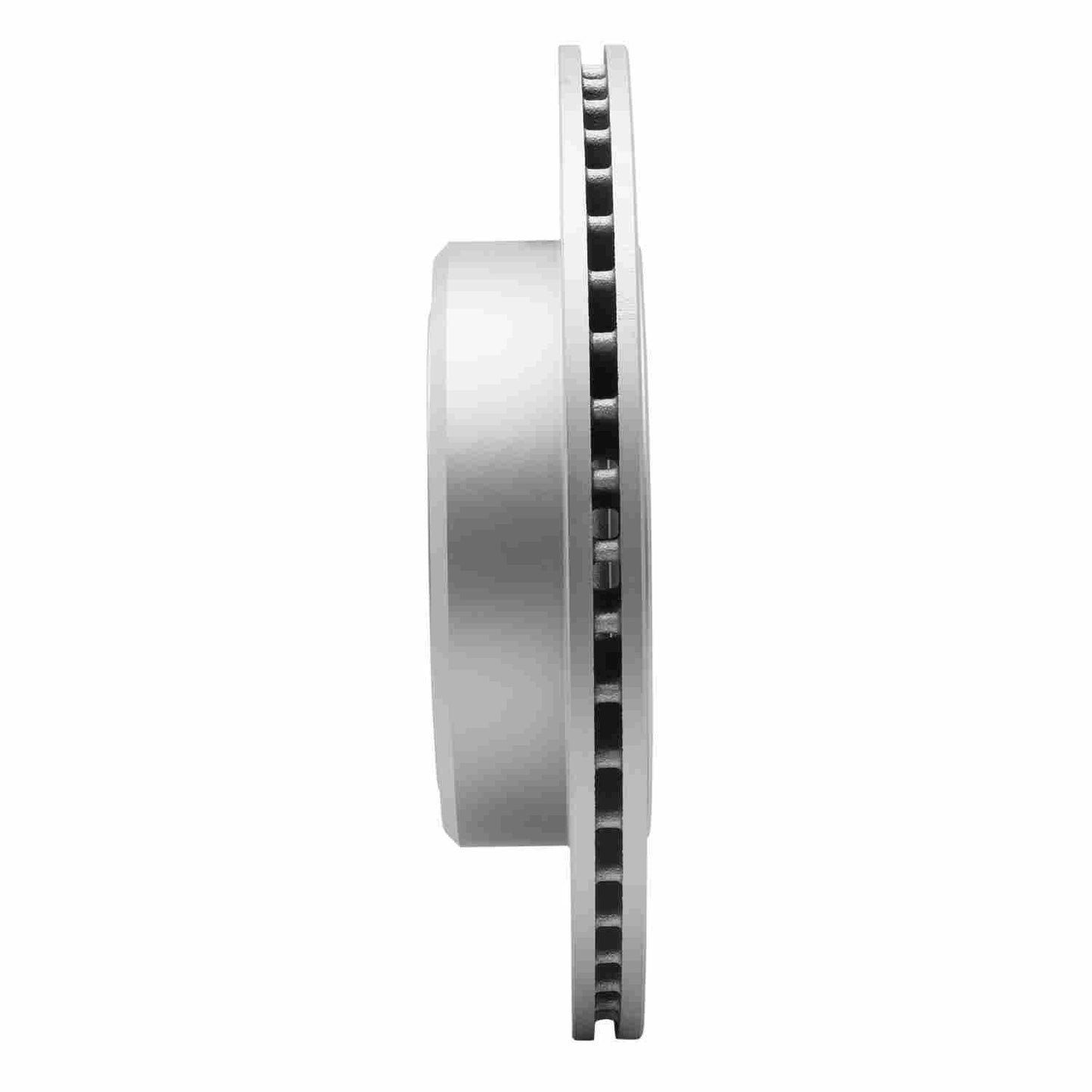 Dynamic Friction Company Disc Brake Rotor 830-32018L