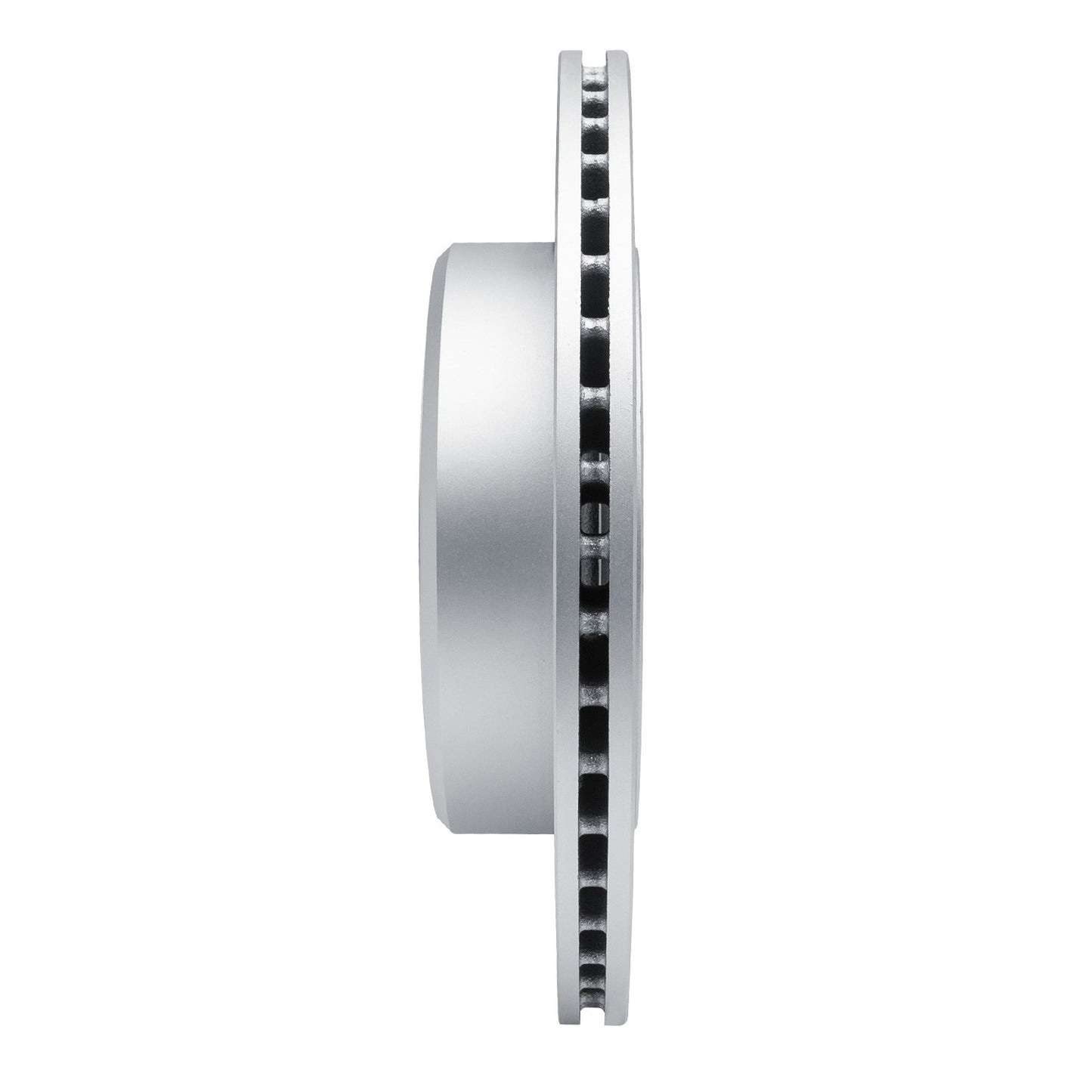 Dynamic Friction Company Disc Brake Rotor 830-39018L