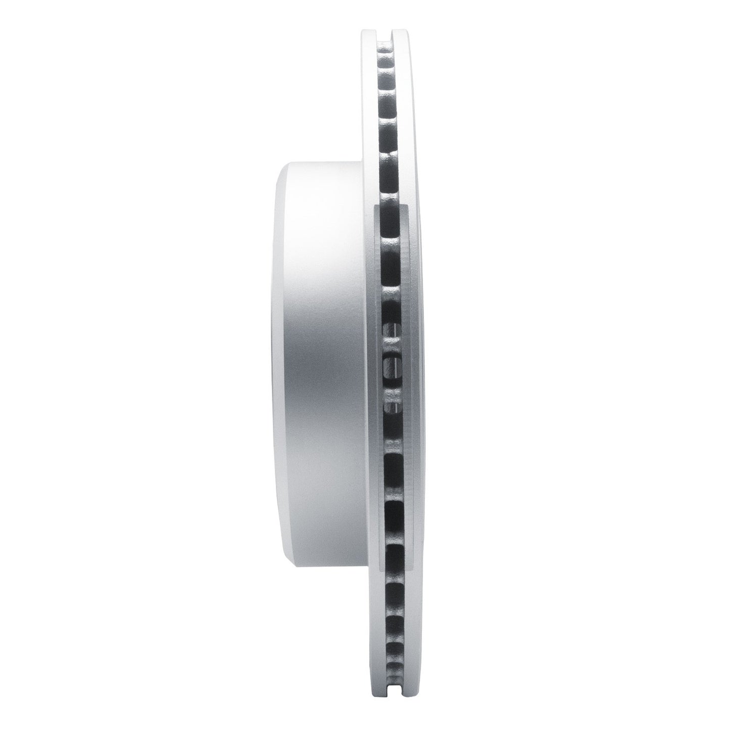 Dynamic Friction Company Disc Brake Rotor 830-39018R