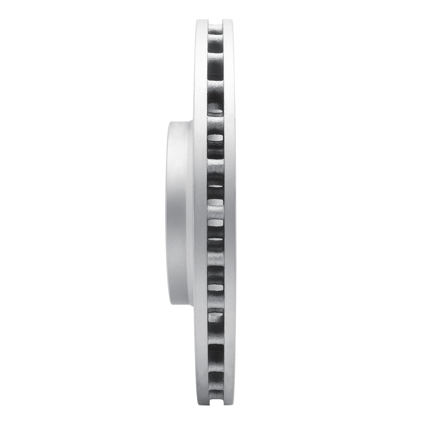Dynamic Friction Company Disc Brake Rotor 830-39019L
