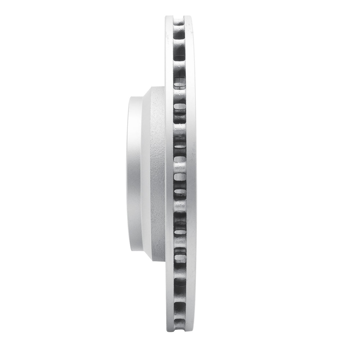 Dynamic Friction Company Disc Brake Rotor 830-39020L